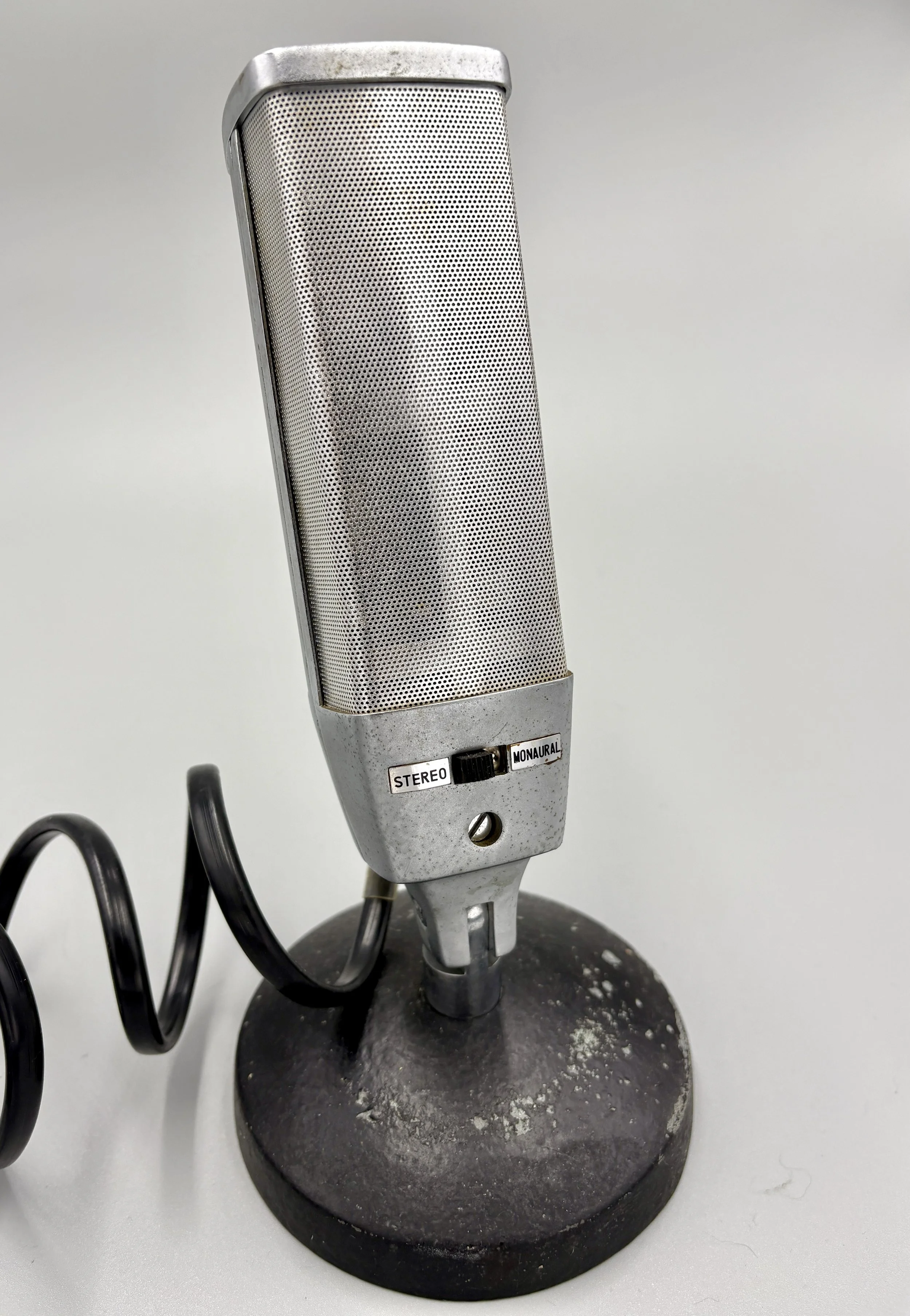 Japanese vintage microphones — Old Mike T-Shirts